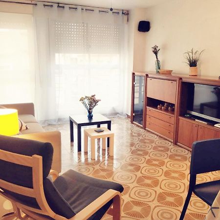 Aguilas Sol & Playa Con Garaje Privado Exterior photo