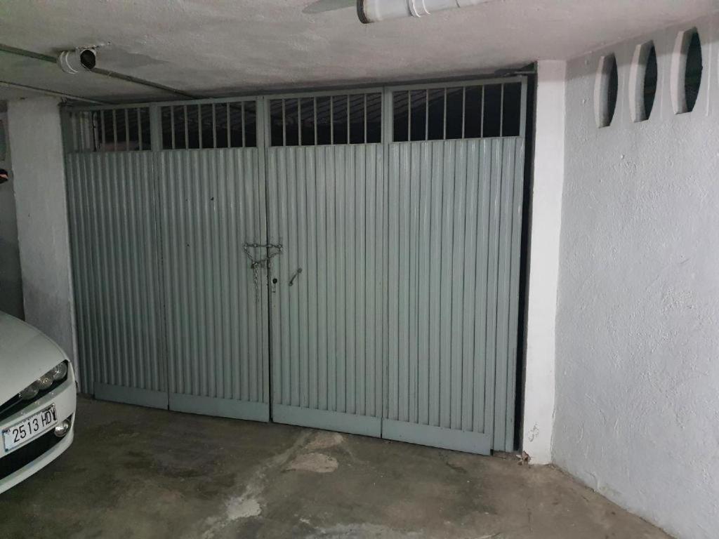 Aguilas Sol & Playa Con Garaje Privado Exterior photo